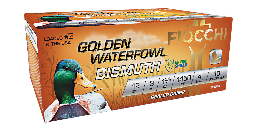 Fiocchi Golden Waterfowl Bismtuh.jpg